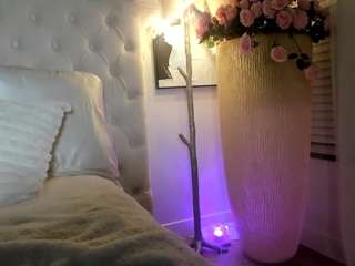 Live webcam model giannalove on Soda Cams