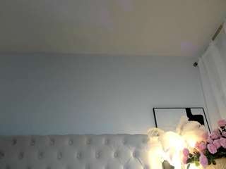 Live webcam model giannalove on Soda Cams