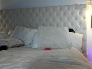 Live webcam model giannalove on Soda Cams