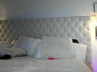 giannalove Live Webcam on CamSoda