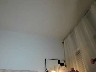 giannalove Live Webcam on CamSoda