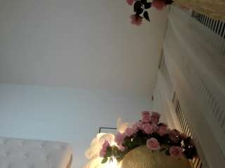 giannalove Live Webcam on CamSoda