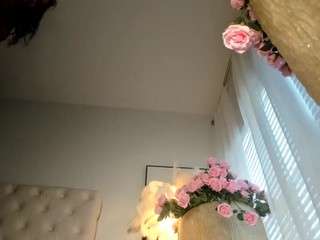 giannalove Live Webcam on CamSoda