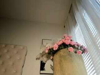 giannalove Live Webcam on CamSoda