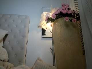 giannalove Live Webcam on CamSoda