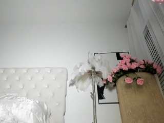 giannalove Live Webcam on CamSoda