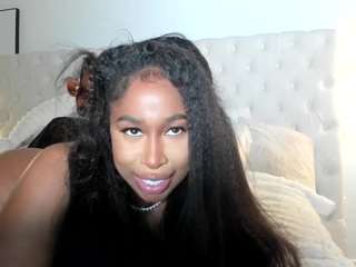 Live webcam model giannalove on Soda Cams