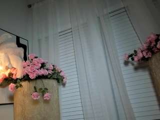 giannalove Live Webcam on CamSoda