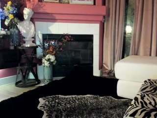 giannalove Live Webcam on CamSoda