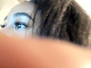 giannalove Live Webcam on CamSoda