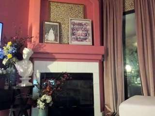 giannalove Live Webcam on CamSoda