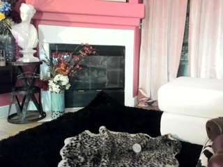 giannalove Live Webcam on CamSoda