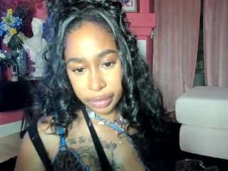 Live webcam model giannalove on Soda Cams