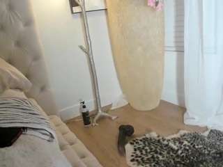 giannalove Live Webcam on CamSoda