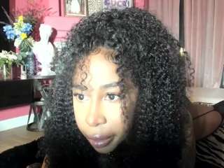 giannalove Live Webcam on CamSoda