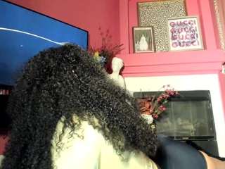 Live webcam model giannalove on Soda Cams