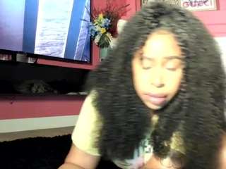 giannalove Live Webcam on CamSoda