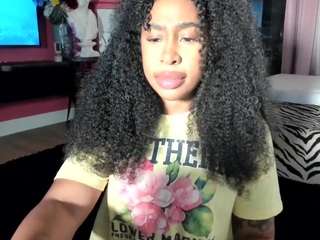 Live webcam model giannalove on Soda Cams