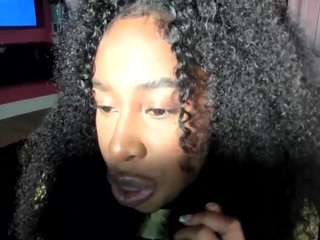 giannalove Live Webcam on CamSoda