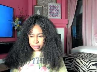 giannalove Live Webcam on CamSoda