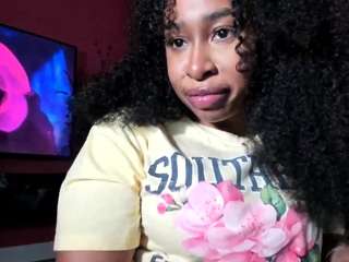 giannalove Live Webcam on CamSoda