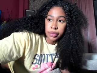 giannalove Live Webcam on CamSoda