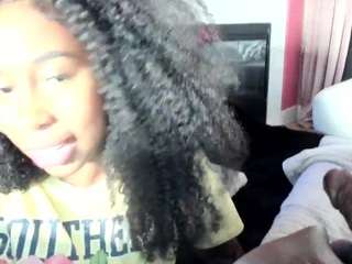 giannalove Live Webcam on CamSoda