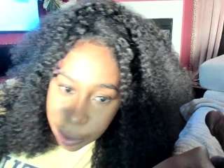 giannalove Live Webcam on CamSoda