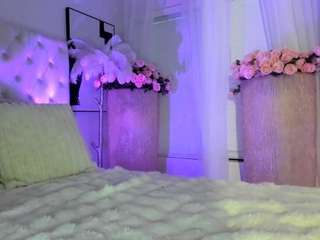 giannalove Live Webcam on CamSoda