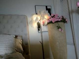 giannalove Live Webcam on CamSoda