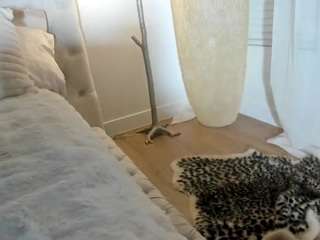 giannalove Live Webcam on CamSoda