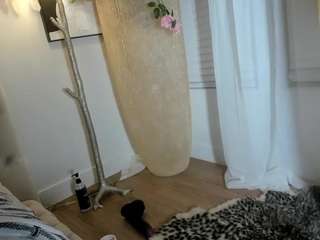 giannalove Live Webcam on CamSoda