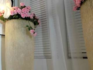 Live webcam model giannalove on Soda Cams