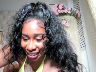 giannalove Live Webcam on CamSoda