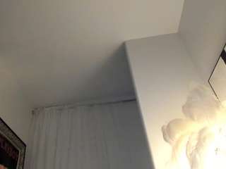 giannalove webcam model