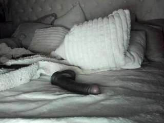 giannalove Live Webcam on CamSoda