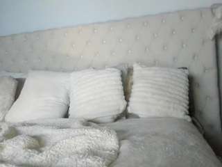 Live webcam model giannalove on Soda Cams