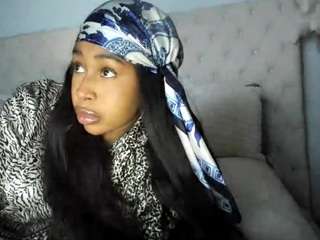 Live webcam model giannalove on Soda Cams