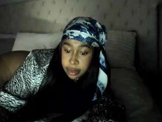 Live webcam model giannalove on Soda Cams