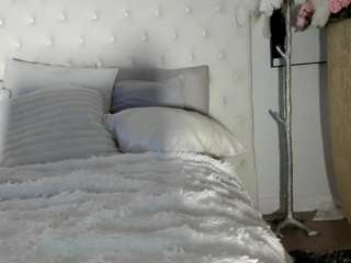 Live webcam model giannalove on Soda Cams