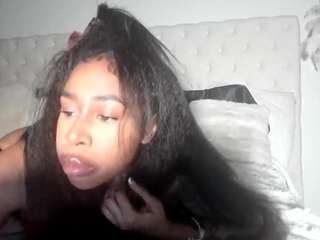 Live webcam model giannalove on Soda Cams