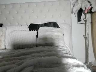 Live webcam model giannalove on Soda Cams