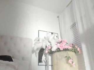 Live webcam model giannalove on Soda Cams