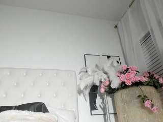 Live webcam model giannalove on Soda Cams