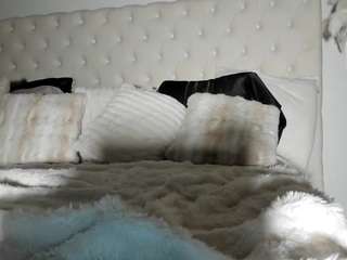 Live webcam model giannalove on Soda Cams