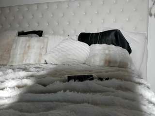 Live webcam model giannalove on Soda Cams