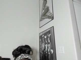 giannalove Live Webcam on CamSoda