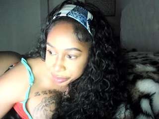 giannalove Sex Cam Show