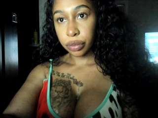 giannalove Sex Cam Show