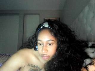 giannalove Sex Cam Show